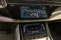 Audi Q8 din 2022 cu 50.060 km - oferta AUD207500 - foto 14