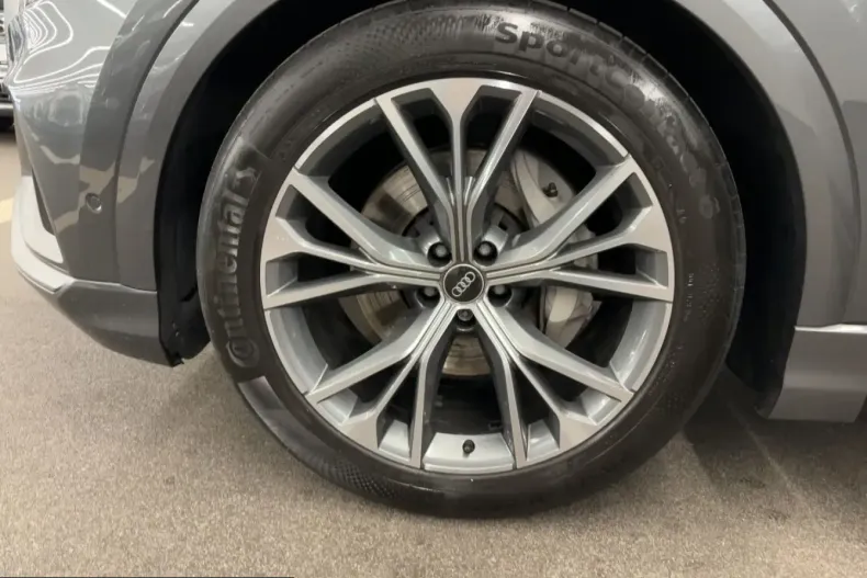 Audi Q8 din 2022 cu 50.060 km - oferta AUD207500 - foto 15