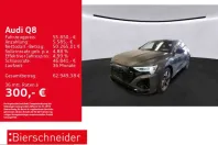 Audi Q8 din 2024 cu 19.987 km - oferta AUD207501 - foto 1