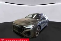 Audi Q8 din 2024 cu 19.987 km - oferta AUD207501 - foto 2