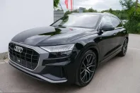 Audi Q8 din 2022 cu 92.400 km - oferta AUD207502 - foto 2