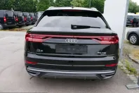 Audi Q8 din 2022 cu 92.400 km - oferta AUD207502 - foto 3