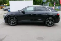 Audi Q8 din 2022 cu 92.400 km - oferta AUD207502 - foto 4