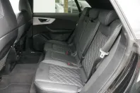 Audi Q8 din 2022 cu 92.400 km - oferta AUD207502 - foto 8