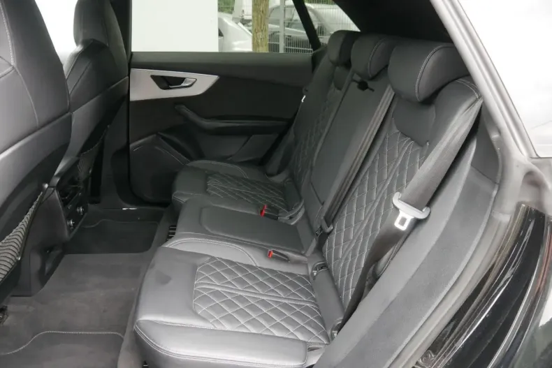 Audi Q8 din 2022 cu 92.400 km - oferta AUD207502 - foto 8