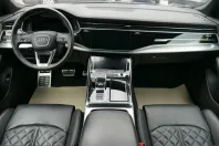 Audi Q8 din 2022 cu 92.400 km - oferta AUD207502 - foto 14