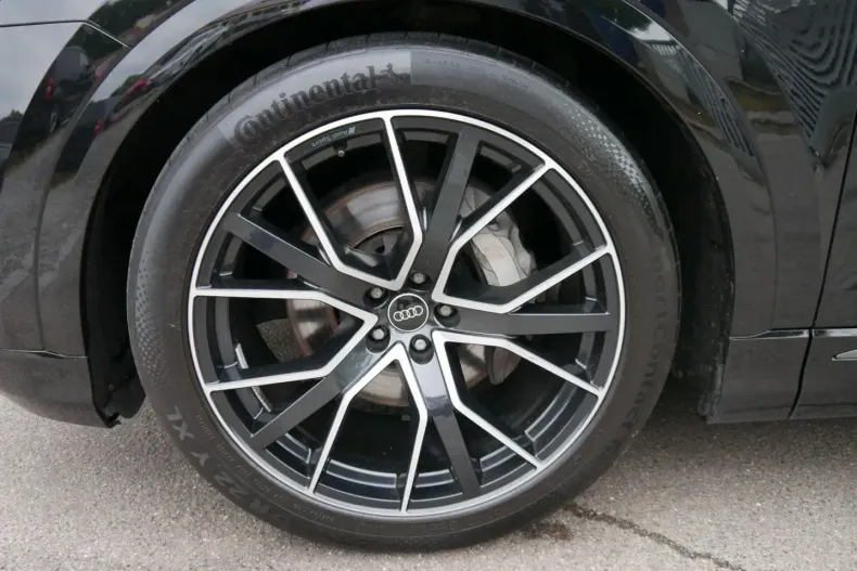 Audi Q8 din 2022 cu 92.400 km - oferta AUD207502 - foto 16