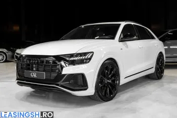 Audi Q8 din 2023 - oferta AUD207503