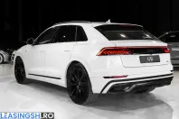 Audi Q8 din 2023 cu 55.526 km - oferta AUD207503 - foto 6