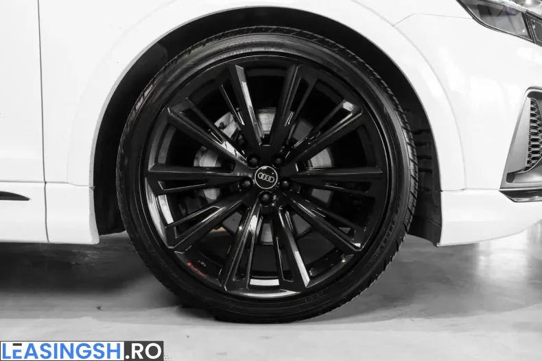 Audi Q8 din 2023 cu 55.526 km - oferta AUD207503 - foto 7
