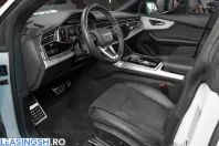 Audi Q8 din 2023 cu 55.526 km - oferta AUD207503 - foto 9