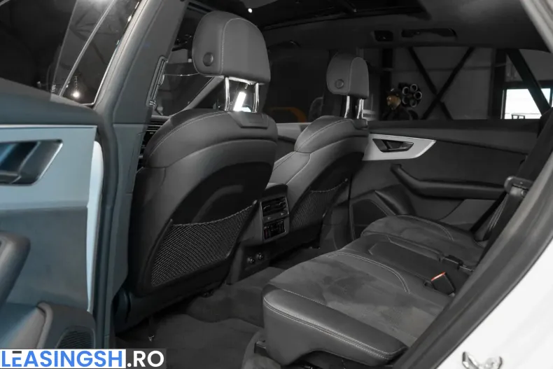 Audi Q8 din 2023 cu 55.526 km - oferta AUD207503 - foto 12