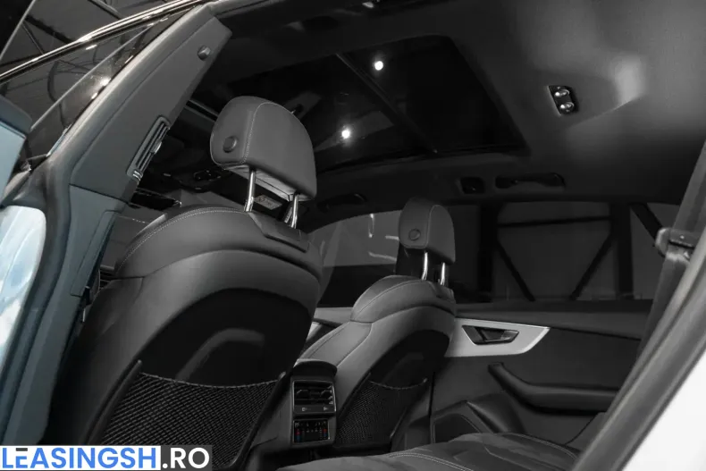 Audi Q8 din 2023 cu 55.526 km - oferta AUD207503 - foto 13