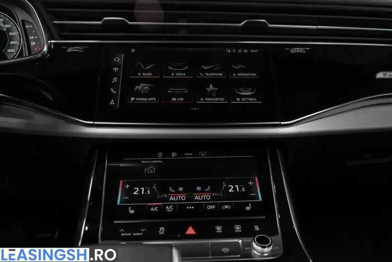 Audi Q8 din 2023 cu 55.526 km - oferta AUD207503 - foto 22