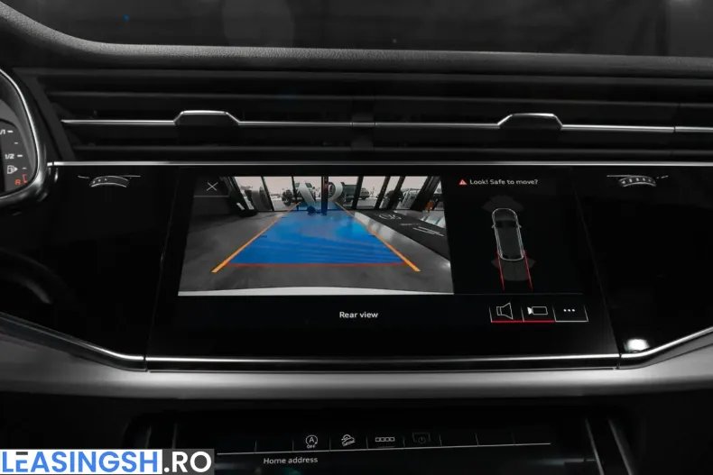 Audi Q8 din 2023 cu 55.526 km - oferta AUD207503 - foto 23