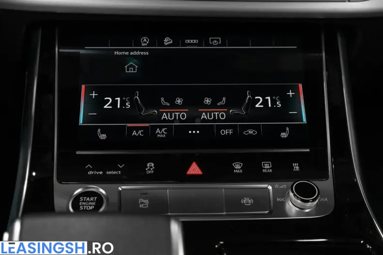 Audi Q8 din 2023 cu 55.526 km - oferta AUD207503 - foto 24