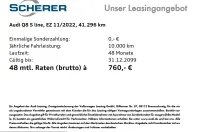 Audi Q8 din 2022 cu 41.296 km - oferta AUD207504 - foto 2