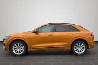 Audi Q8 din 2022 cu 41.296 km - oferta AUD207504 - foto 8
