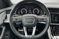 Audi Q8 din 2022 cu 41.296 km - oferta AUD207504 - foto 10