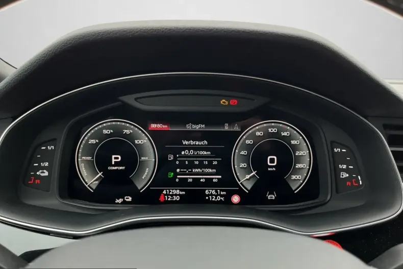 Audi Q8 din 2022 cu 41.296 km - oferta AUD207504 - foto 11