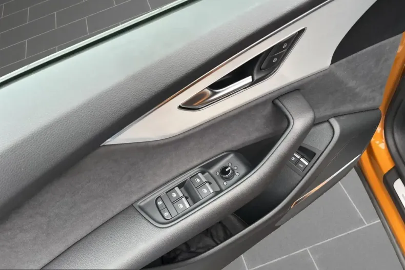 Audi Q8 din 2022 cu 41.296 km - oferta AUD207504 - foto 14