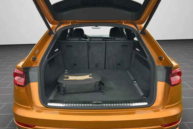 Audi Q8 din 2022 cu 41.296 km - oferta AUD207504 - foto 16