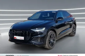 Audi Q8 din 2023 - oferta AUD207505
