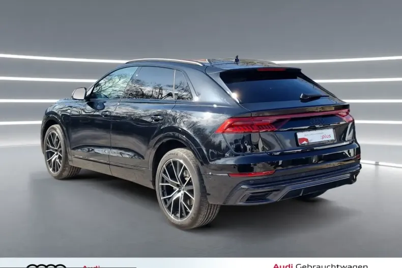 Audi Q8 din 2023 cu 32.940 km - oferta AUD207505 - foto 5