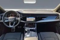 Audi Q8 din 2023 cu 32.940 km - oferta AUD207505 - foto 9