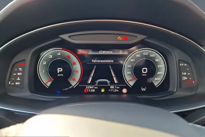 Audi Q8 din 2023 cu 32.940 km - oferta AUD207505 - foto 10