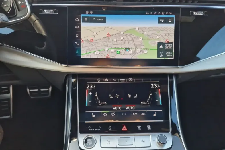 Audi Q8 din 2023 cu 32.940 km - oferta AUD207505 - foto 13