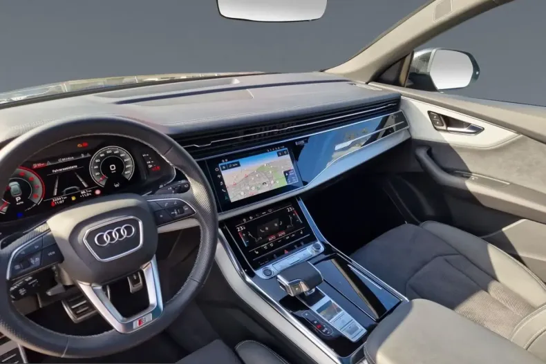 Audi Q8 din 2023 cu 32.940 km - oferta AUD207505 - foto 16