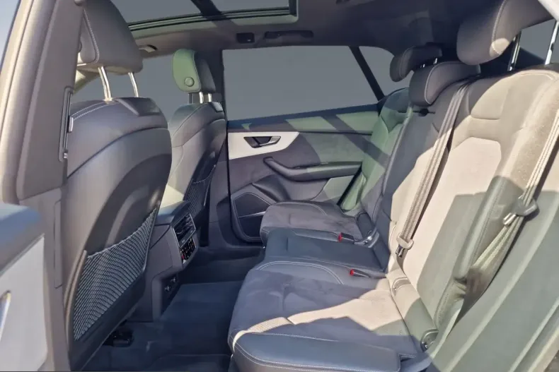 Audi Q8 din 2023 cu 32.940 km - oferta AUD207505 - foto 19