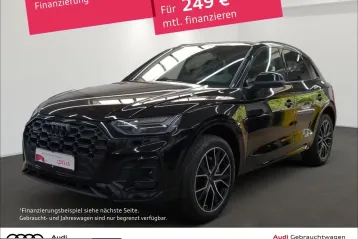 Audi Q5 din 2023 - oferta AUD207506