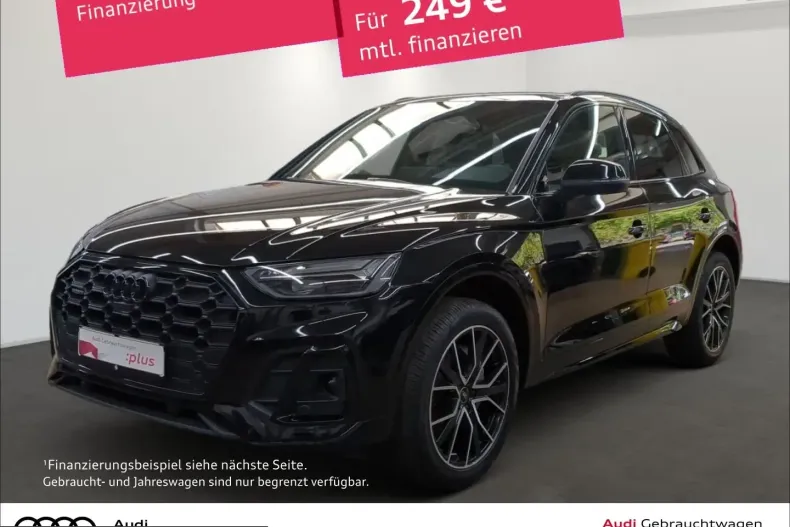 Audi Q5 din 2023 cu 48.112 km - oferta AUD207506 - foto 1