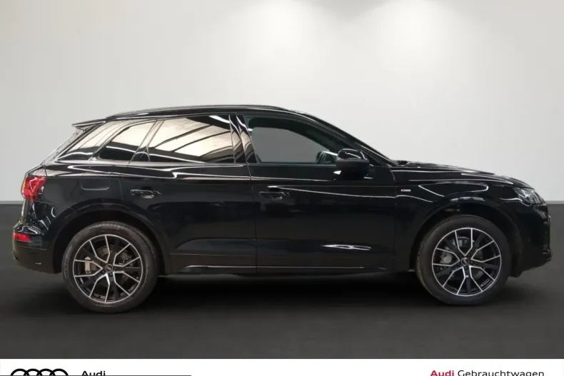 Audi Q5 din 2023 cu 48.112 km - oferta AUD207506 - foto 3