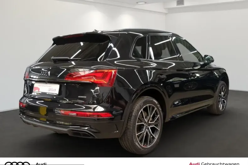 Audi Q5 din 2023 cu 48.112 km - oferta AUD207506 - foto 5