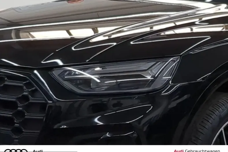 Audi Q5 din 2023 cu 48.112 km - oferta AUD207506 - foto 6