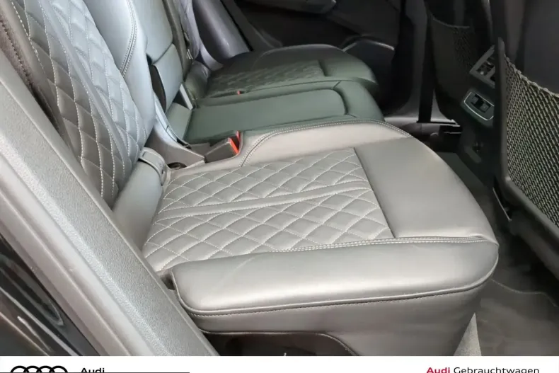 Audi Q5 din 2023 cu 48.112 km - oferta AUD207506 - foto 8