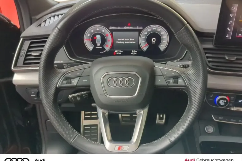 Audi Q5 din 2023 cu 48.112 km - oferta AUD207506 - foto 21