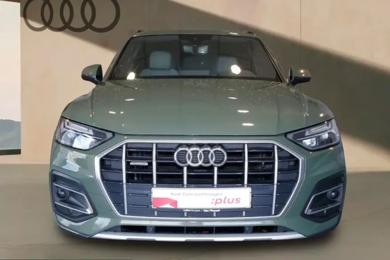 Audi Q5 din 2022 cu 95.600 km - oferta AUD207507 - foto 3