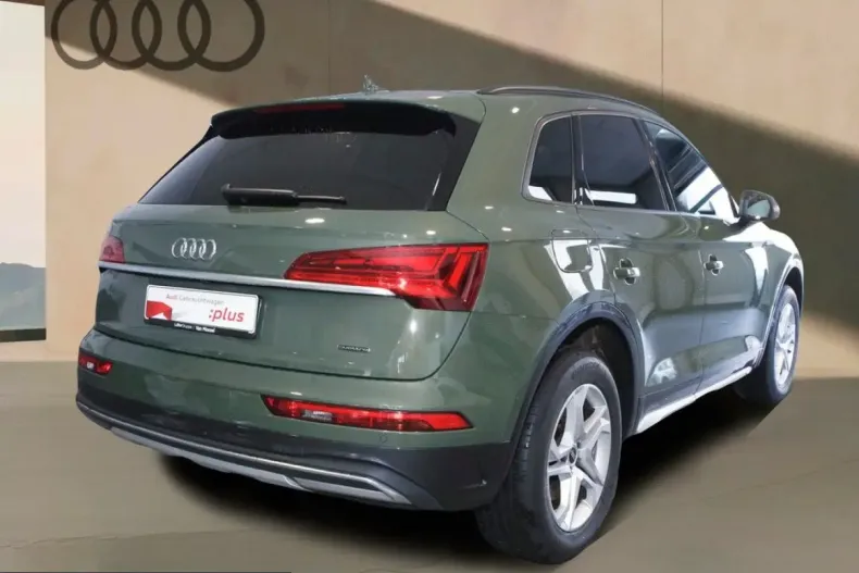 Audi Q5 din 2022 cu 95.600 km - oferta AUD207507 - foto 4