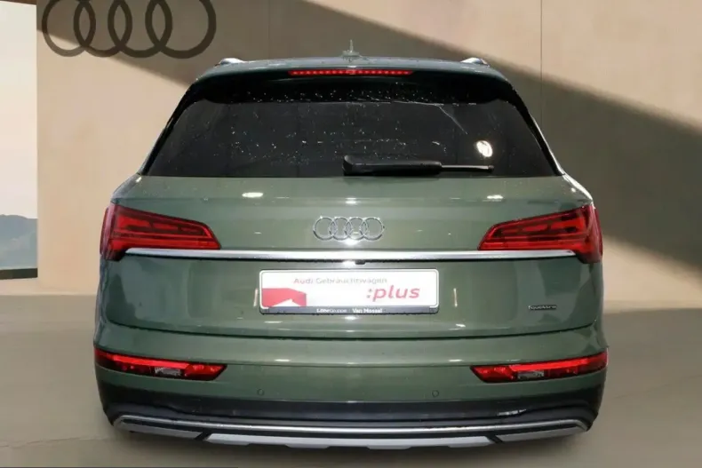 Audi Q5 din 2022 cu 95.600 km - oferta AUD207507 - foto 5