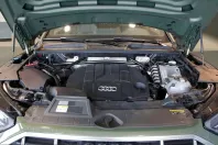 Audi Q5 din 2022 cu 95.600 km - oferta AUD207507 - foto 8