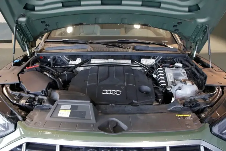 Audi Q5 din 2022 cu 95.600 km - oferta AUD207507 - foto 8