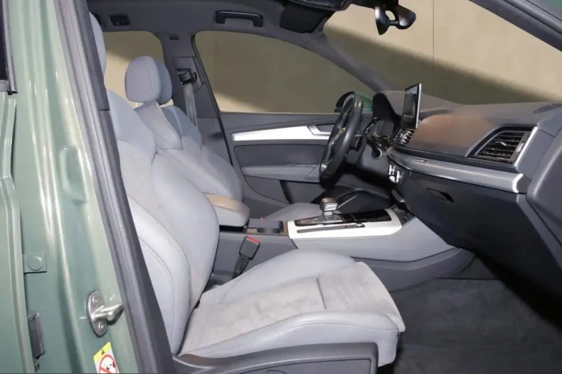 Audi Q5 din 2022 cu 95.600 km - oferta AUD207507 - foto 9