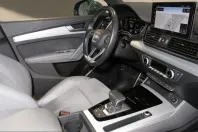 Audi Q5 din 2022 cu 95.600 km - oferta AUD207507 - foto 10