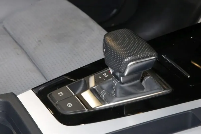 Audi Q5 din 2022 cu 95.600 km - oferta AUD207507 - foto 11