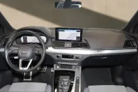 Audi Q5 din 2022 cu 95.600 km - oferta AUD207507 - foto 13