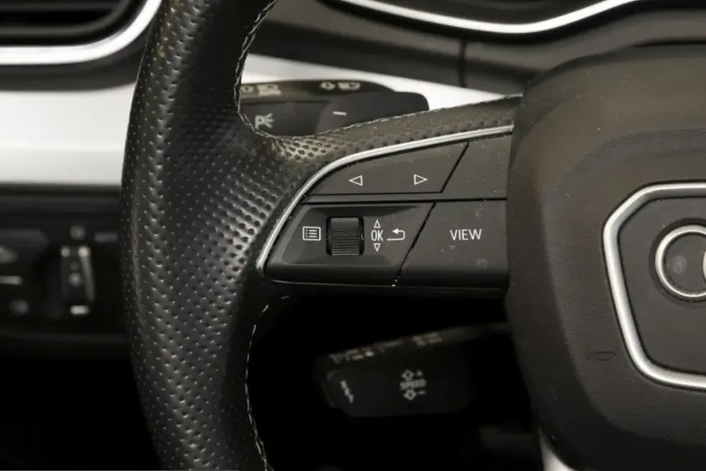 Audi Q5 din 2022 cu 95.600 km - oferta AUD207507 - foto 18